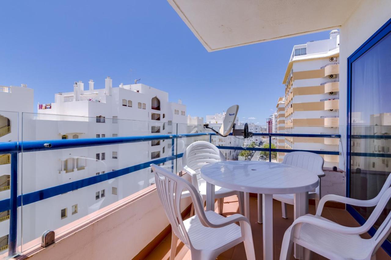 Mar Apartment Wonderful View - Куартейра Екстер'єр фото