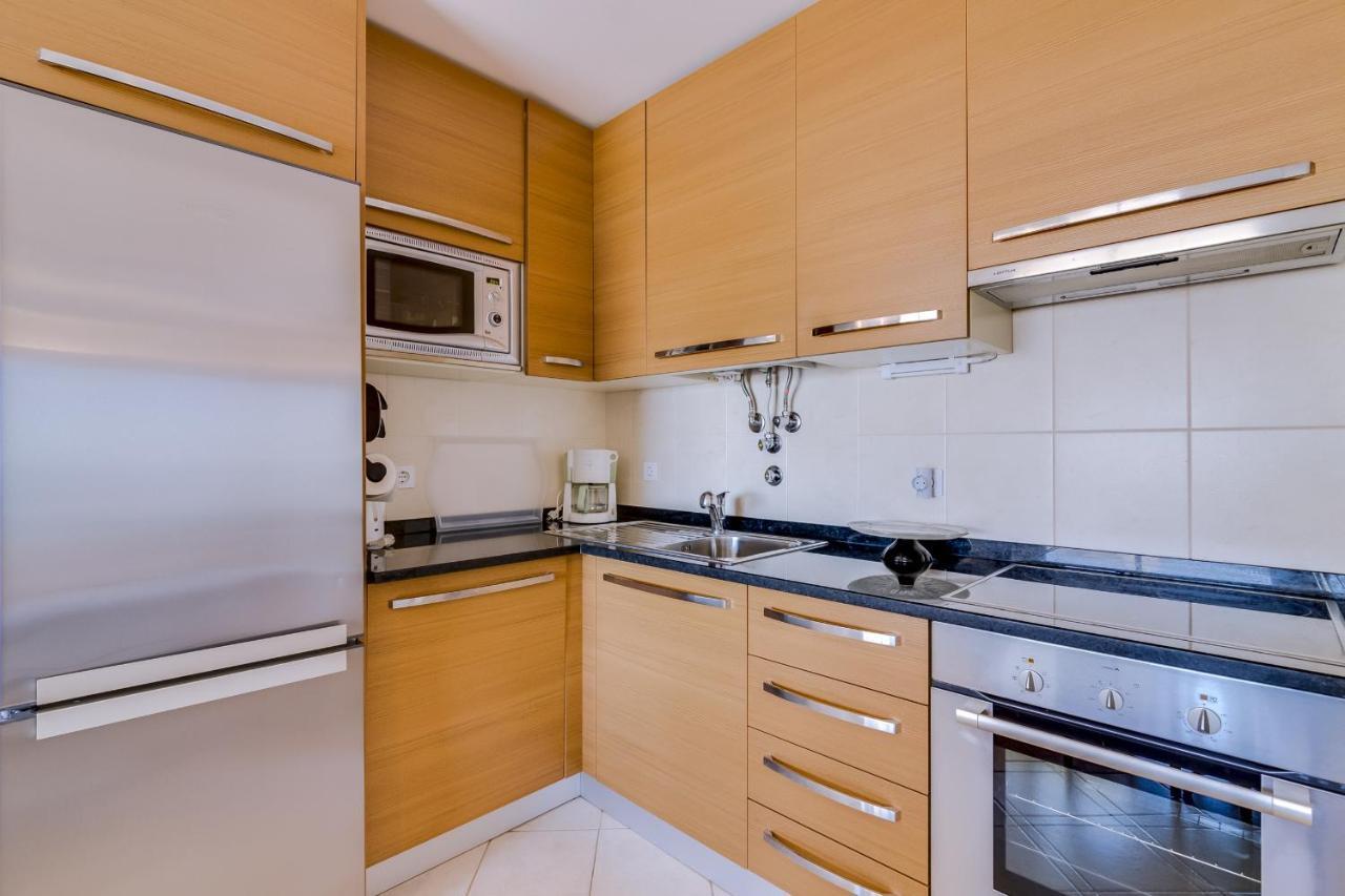 Mar Apartment Wonderful View - Куартейра Екстер'єр фото